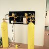 Chlorine automatic control system